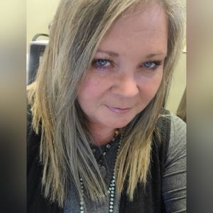 Meet your Posher, Tammy